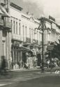 Rppc Palacio De Gobierno Morelia Mich Michoacan Me