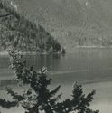 Rppc Lake Crescent Washington Olympic National Par