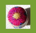 Wooden Nesting Dolls - OOAK - A Walk Through the S