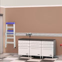 Bh North America-Ulti-mate Storage 3-piece Kit In 