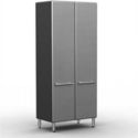 Bh North America-Ulti-mate Garage Pro  2-door Tall