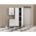 Bh North America-Ulti-mate Garage   3-piece Kit-GA