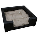 Tk Classics-Cosmo Outdoor Wicker Patio Medium Dog 