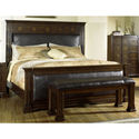Somerton-Villa Madrid Queen Bed-146A51-146A81-146A