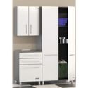 Bh North America-Ulti-mate Storage 3-piece Kit In 