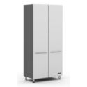 Bh North America-Ulti-mate Storage 2-door Tall Cab