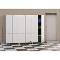 Bh North America-Ulti-mate Storage 3-piece Kit In 