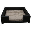 Tk Classics-Cosmo Outdoor Wicker Patio Large Dog B