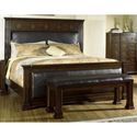 Somerton-Villa Madrid Cal King Bed-146A52-146A82-1