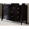 Somerton-Signature Bedroom Drawer Dresser-138-92