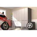 Bh North America-Ulti-mate Garage Pro  3-piece Tal
