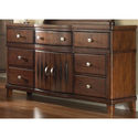 Somerton-Rhythm Bedroom Dresser-139-92