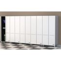 Bh North America-Ulti-mate Storage  5-piece Kit In