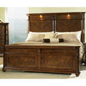 Somerton-Melbourne King Bed-145-52-145-82-145A89K