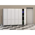 Bh North America-Ulti-mate Garage  3-piece Kit-GA-