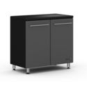 Bh North America-Ulti-mate Garage  2-door Base Cab