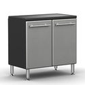 Bh North America-Ulti-mate Garage Pro  2-door Base