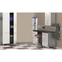 Bh North America-Ulti-mate Storage  5-piece Kit In
