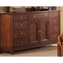 Somerton-Runway Bedroom Dresser-140-92
