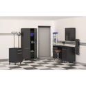 Bh North America-Ulti-mate Garage   6-piece Kit-GA