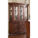 Somerton-Runway Dining Room Buffet And Hutch-140-7