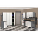 Bh North America-Ulti-mate Storage  12-piece Kit I