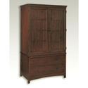 Somerton-Enchantment Bedroom Tv Armoire-929-95-929