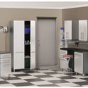 Bh North America-Ulti-mate Garage   7-piece Kit-GA