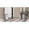 Bh North America-Ulti-mate Storage    8-piece Kit 