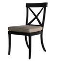 Dahlia Outdoor Cast Aluminum Patio Dining Set W/ S