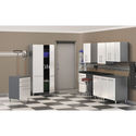 Bh North America-Ulti-mate Storage    9-piece Kit 