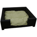Tk Classics-Cosmo Outdoor Wicker Patio Large Dog B