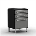 Bh North America-Ulti-mate Garage Pro  3-drawer Ba