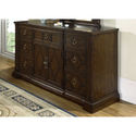 Somerton-Villa Madrid Bedroom Dresser-146-92