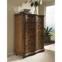 Somerton-Melbourne Bedroom Drawer Chest-145-94
