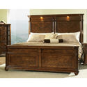 Somerton-Melbourne Cal King Bed-145-52-145-82-145B