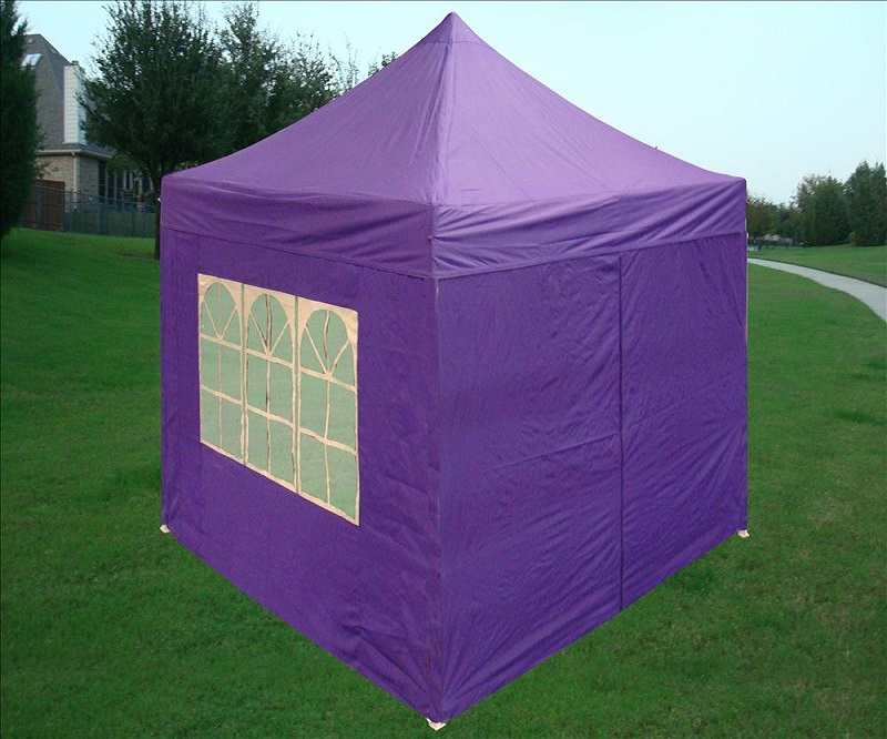 Kingbird 10 X 10 Ft Easy Pop Up Canopy Waterproof Party Tent 4 Kingbird 10 X 10 Ft Easy Pop Up Canopy Waterproof Party Tent 4