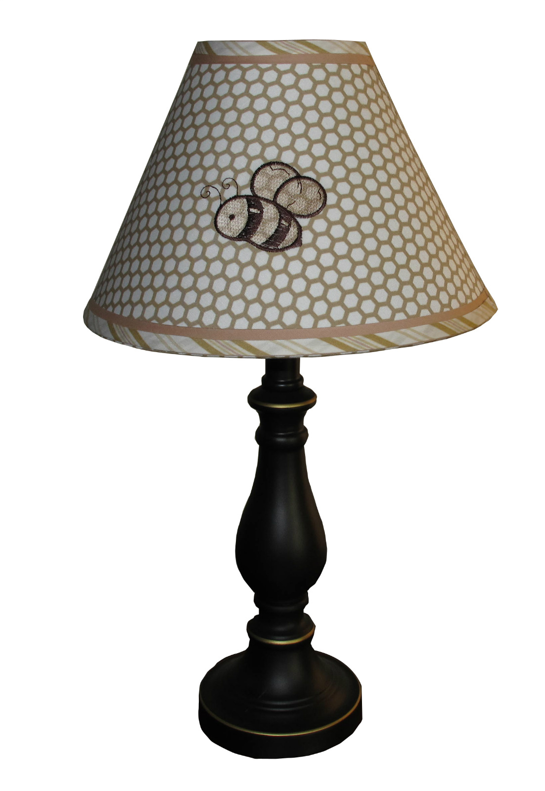 Lamp Shade Bear And Bee By Sisi 799418234700 Bear And Bee Lamp Shade Brand New