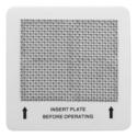 Ozone Plates (3) For Popular Air Purifiers