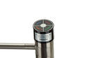 Most Effecient Alkaline Water Ionizer & Faucet, Tw