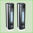 2 LOT NEW PRO IONIC AIR PURIFIER OZONE IONIZER BRE