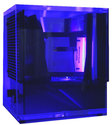 NEW ATLAS ACRYLIC AIR PURIFIER PRO DUAL OZONE, WAS