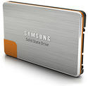 Samsung 470 SATA hard Solid State Drive 256GB tres