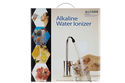 Most Effecient Alkaline Water Ionizer & Faucet, Tw