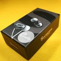 Headphone Earphone Ear buds - iPod iPhone MP 3 BLA