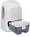 New Electronic Large PORTABLE Dehumidifier! Eco Fr