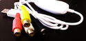EasyCap RCA Video Audio Capture Adapter (USB 2.0 t