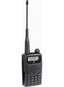 Programmable (VHF) 2 Way Radio Walkie Talkie (FCC 