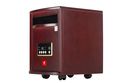 Deluxe Cherry 1000FT Indoor Quartz Infrared Heater