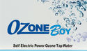 NEW Atlas Ozone Boy! Battery Free Water Sanitizer 